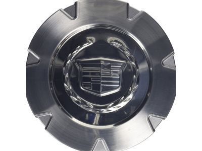 2014 GMC Yukon Wheel Cover - 9595473