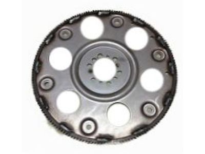 2009 Cadillac CTS Flywheel - 12575412