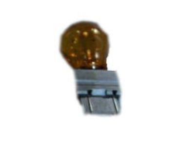 GM 15828918 Bulb,Daytime Running Lamp