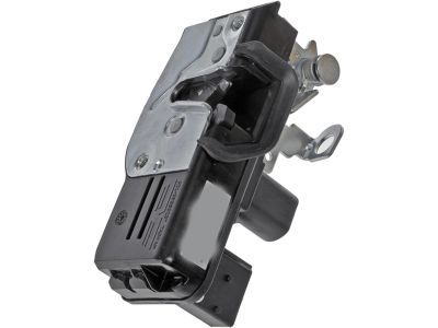 GM 23190368 Front Side Door Latch Assembly (Rh)