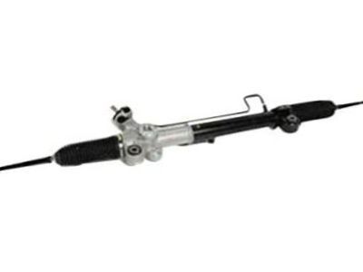 Saturn Rack And Pinion - 19257638