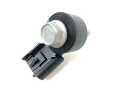 2013 GMC Acadia Knock Sensor - 12636736