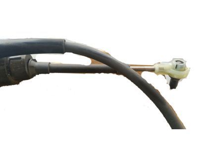 GM 10041214 Automatic Transmission Shifter Cable Assembly