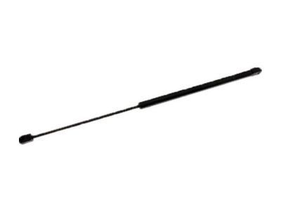 Cadillac Tailgate Lift Support - 15161944