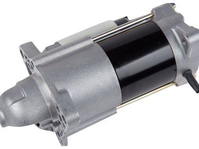 GM 12680615 Starter Assembly, .