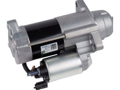 GM 12680615 Starter Assembly, .