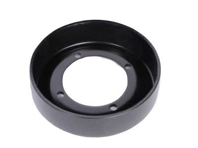 Buick Water Pump Pulley - 25522376