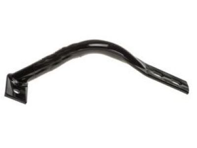 GM 15184116 Brace Asm,Front Bumper Imp Bar