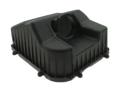 2011 Chevrolet Traverse Air Filter Box - 25847284