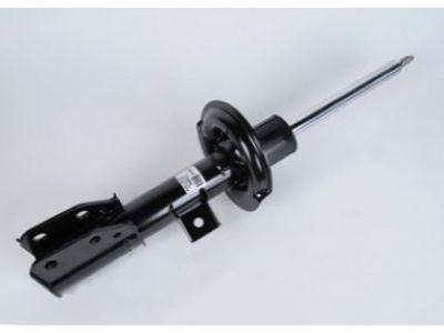 2010 GMC Terrain Shock Absorber - 20909154