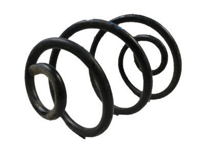 GM 25910862 Rear Spring