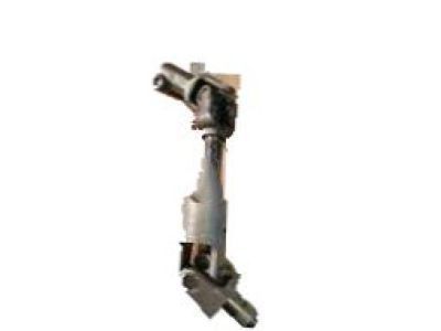 Cadillac Commercial Chassis Steering Shaft - 7841340