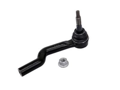 2015 Cadillac CTS Tie Rod - 19177442