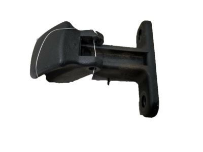 GM 10339796 Latch,Body Side Rear Window