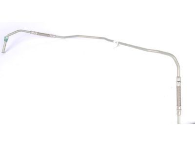 Cadillac DTS Brake Line - 20781949