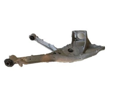 2010 Buick Lucerne Trailing Arm - 25820033