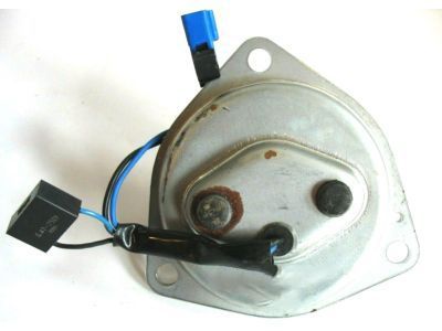 1993 Cadillac Eldorado Blower Motor - 5050019