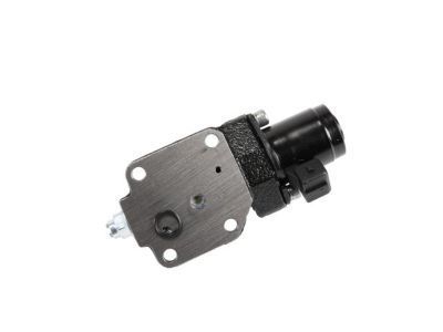 GM 20847911 Solenoid Kit, Steering Gear Valve