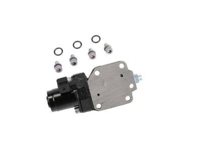 GM 20847911 Solenoid Kit, Steering Gear Valve