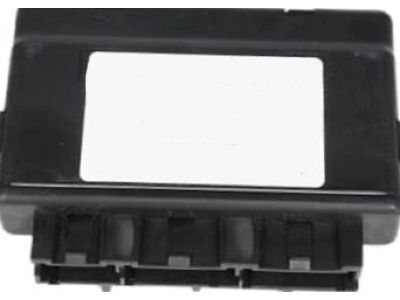 2005 Chevrolet Cavalier Body Control Module - 22712779