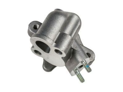 GM 96481528 Adapter,EGR Valve