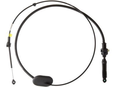 GMC Sonoma Shift Cable - 15189200
