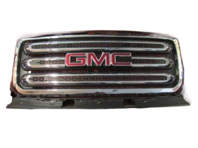 GMC 84193030