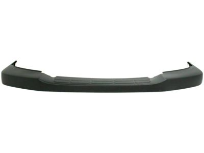 GM 19303361 Bar,Front Bumper Imp