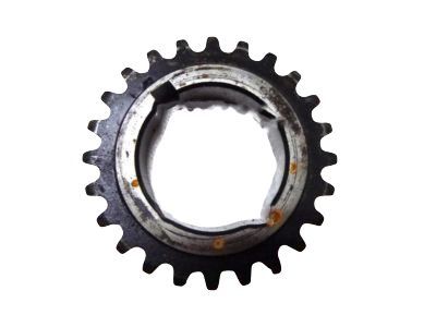 GM 12590921 Sprocket, Crankshaft