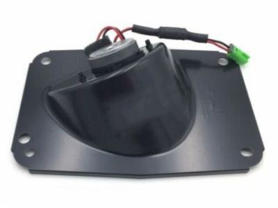 GMC Sonoma Car Speakers - 16233355