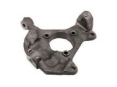 1992 GMC K2500 Steering Knuckle - 18060572