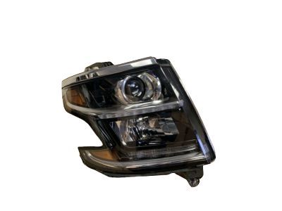 GM 84294343 Front Headlight Assembly