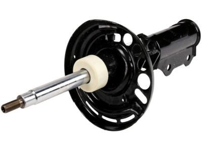 Chevrolet Malibu Shock Absorber - 84384224