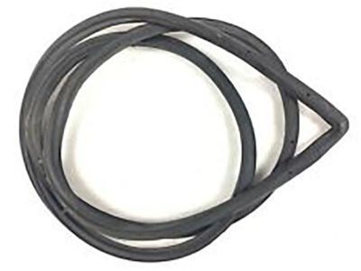 1989 Buick Skylark Weather Strip - 20578438