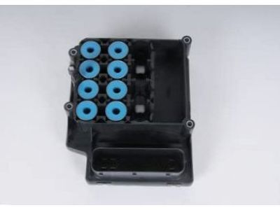 GM 19133318 Module Asm,Electronic Brake Control