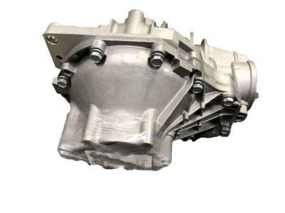 2012 Chevrolet Tahoe Differential - 22894020