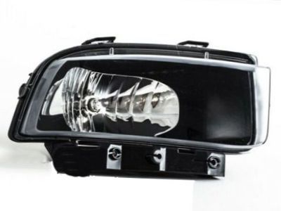 2013 Chevrolet Corvette Fog Light - 25942592