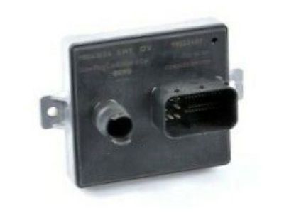 GMC Ignition Control Module - 98041624