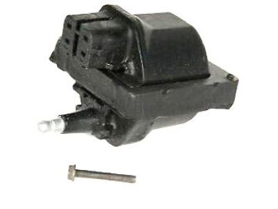 1994 Cadillac Fleetwood Ignition Coil - 10477208