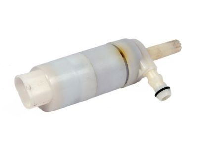 GM 25790704 Pump Asm,Windshield Washer