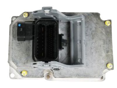 2002 Buick Lesabre ABS Control Module - 12226953