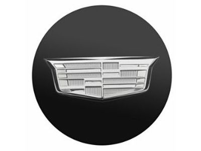2021 Cadillac CT4 Wheel Cover - 84235281