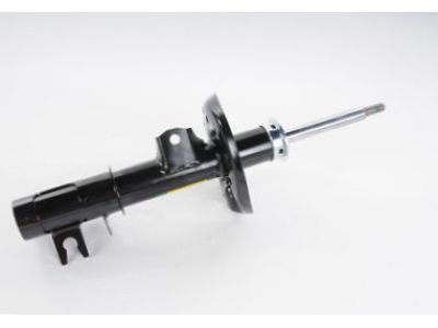 Chevrolet Sonic Shock Absorber - 95917158