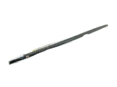 2009 Chevrolet Equinox Weather Strip - 25791526