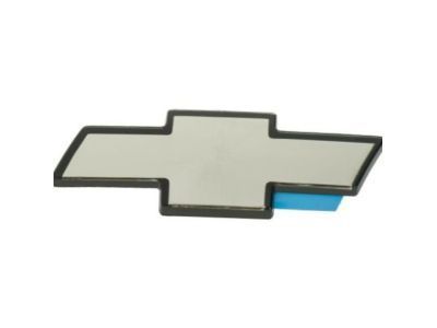 Chevrolet Tracker Emblem - 30021368