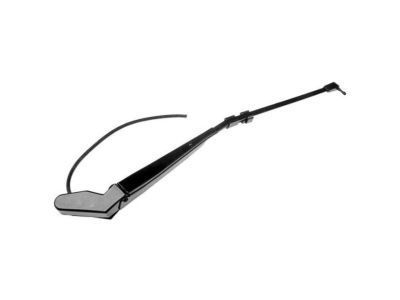 1988 Chevrolet Camaro Windshield Wiper - 22094892