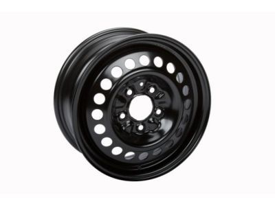 Chevrolet Venture Spare Wheel - 9592808