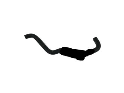 1995 Oldsmobile Achieva Crankcase Breather Hose - 24574341