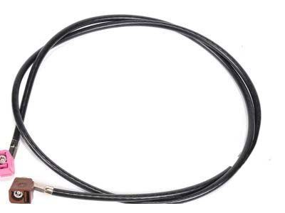 2015 Chevrolet Silverado Antenna Cable - 84022316