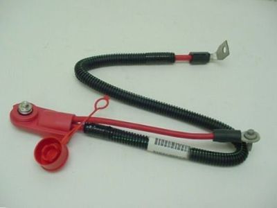 1997 Saturn SC1 Battery Cable - 21023288